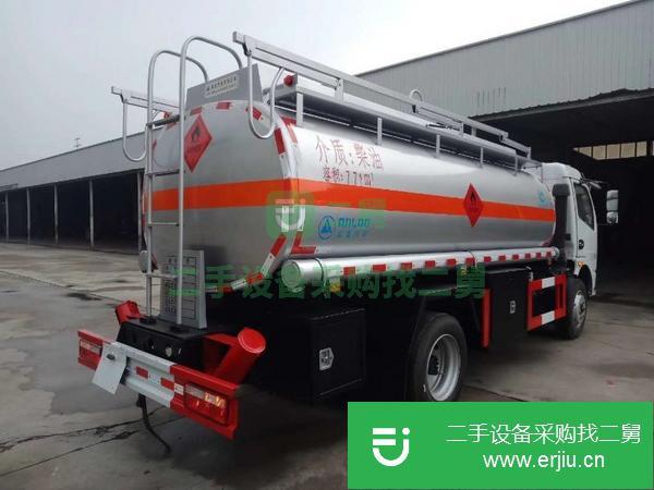 湖北出售二手油罐車