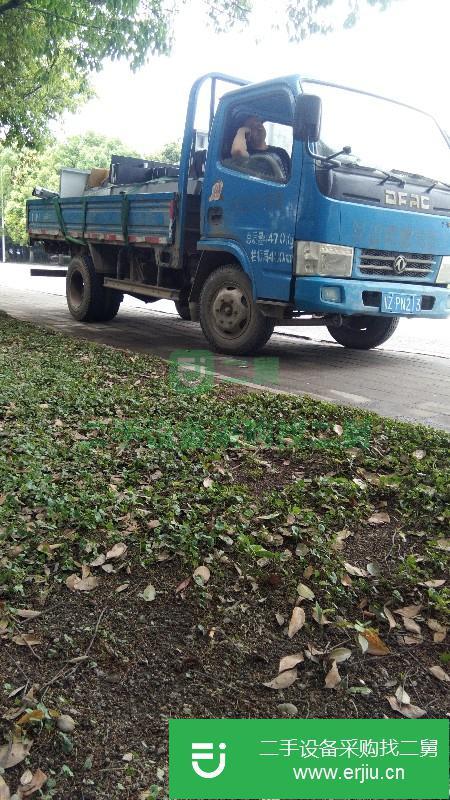 四川出售二手東風多利卡貨車