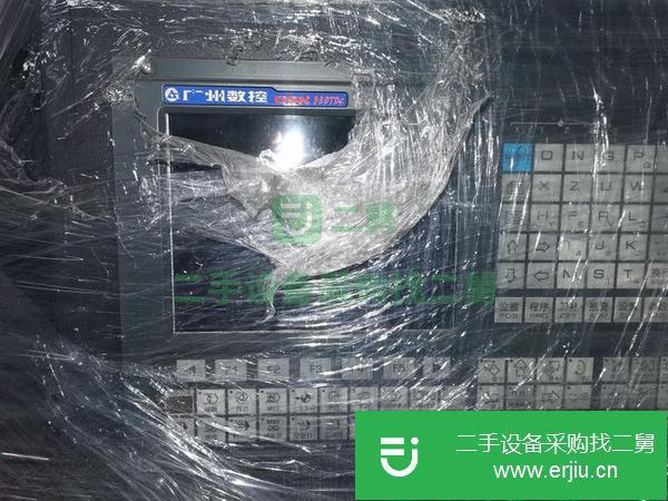 山東出售轉(zhuǎn)讓6180/1500數(shù)控車床