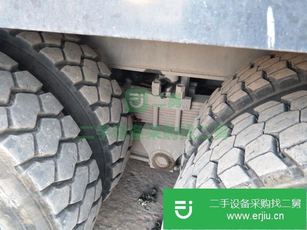 重慶出售二手中聯25噸汽車吊