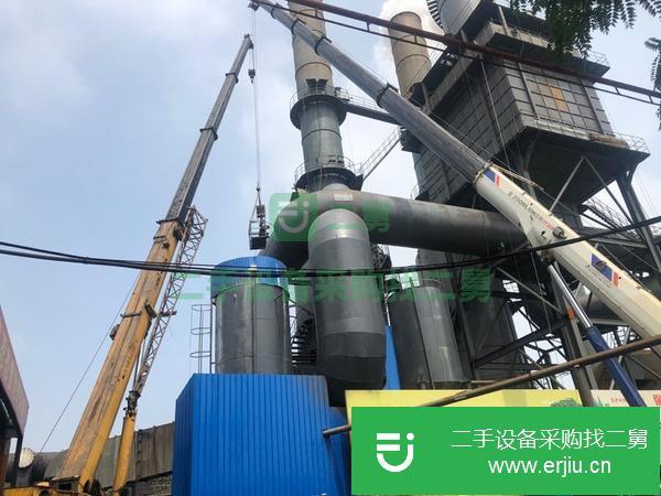 山西出售二手的吊車手續齊全 協議過戶 車況良好