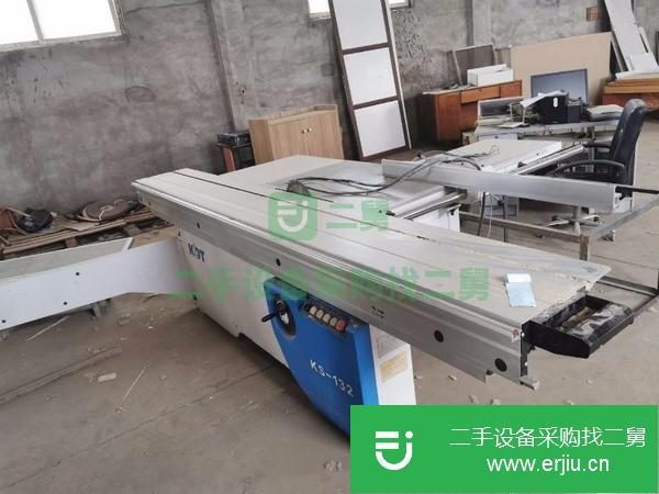山東出售二手封邊機