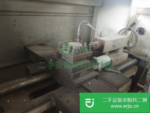 山東出售二手?jǐn)?shù)控車(chē)床