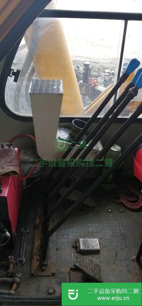 遼寧出售二手徐工汽車吊