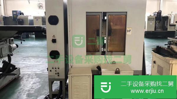 江蘇出售轉讓北京精雕刻機