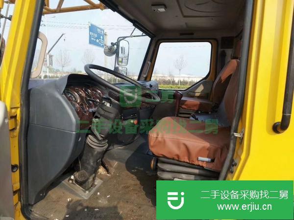 河南出售二手徐工吊車