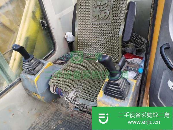 江蘇出售二手汽車吊
