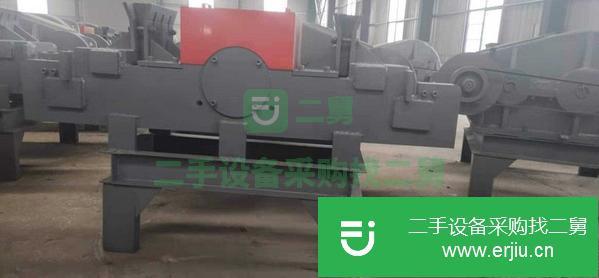 河南出售二手鋼筋截斷機(jī)