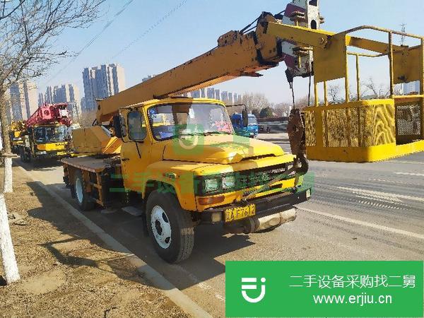 廣東出售二手吊車