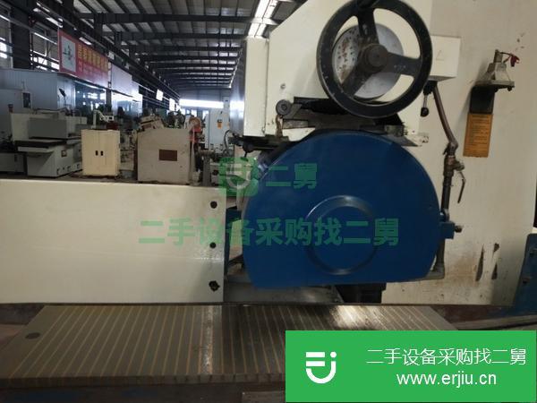 江蘇出售轉(zhuǎn)讓二手平面磨床