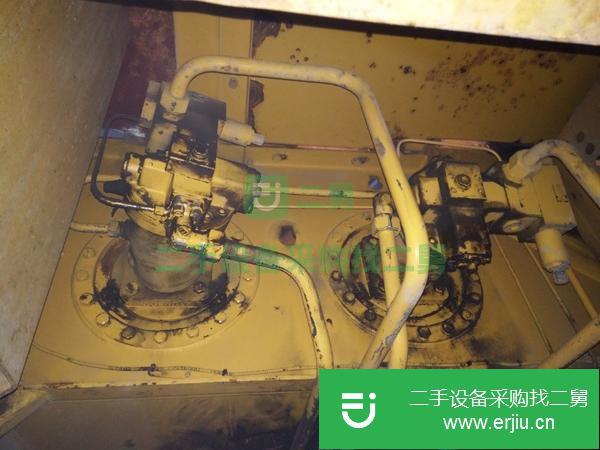 吉林出售二手徐工吊車
