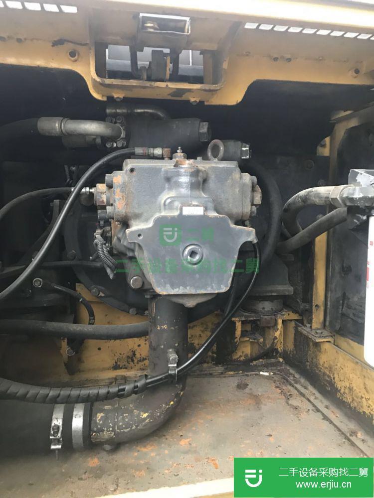 廣東出售二手小松PC350-7挖掘機