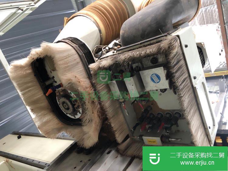 江蘇出售二手加工中心