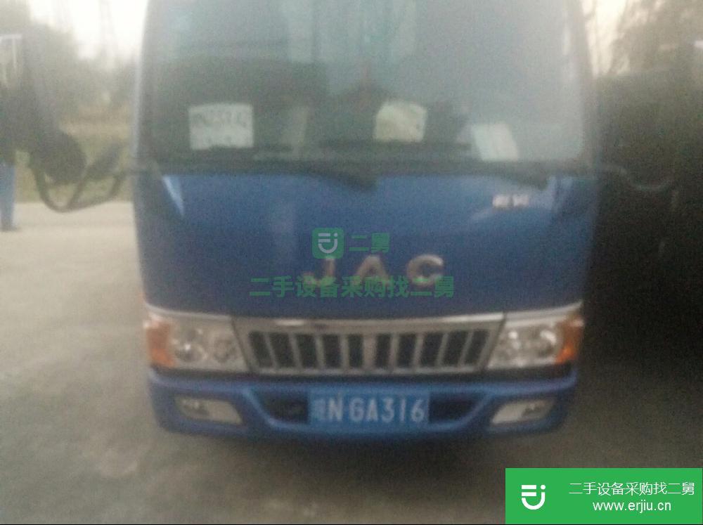 安微出售二手江淮貨車