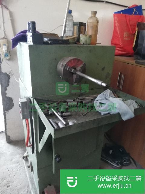 江蘇出售二手研磨機(jī)