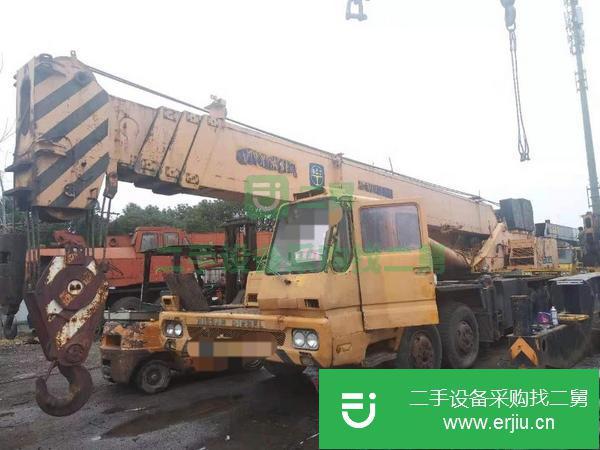上海出售二手的吊車