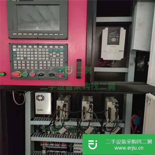 江蘇出售二手的雕刻機