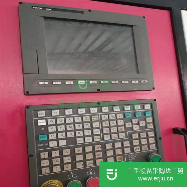 江蘇出售二手的雕刻機