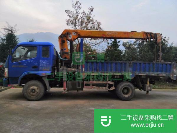 廣西出售二手的吊車