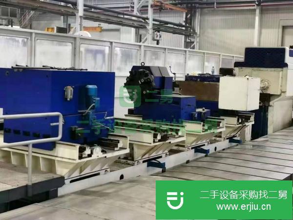 山東出售臥式車床加工中心