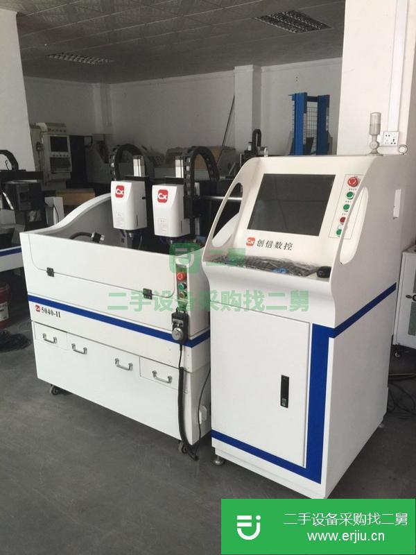 廣東出售二手亞克力精雕機