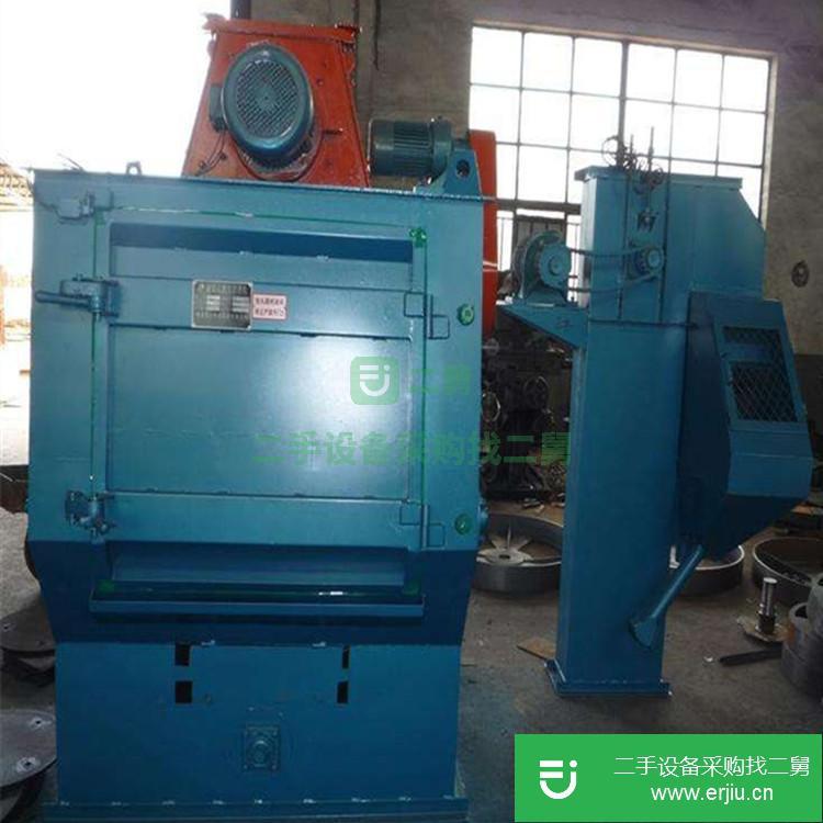 河北出售二手拋丸機