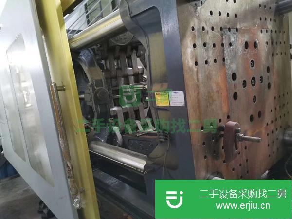 廣東出售二手注塑機,伺服電機,機況一流