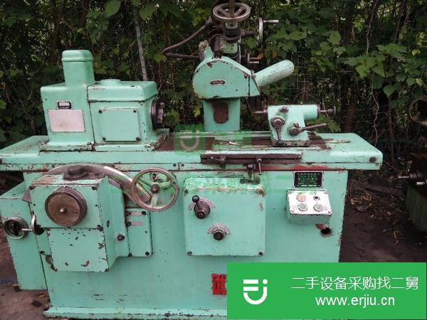 河南出售二手M6420D磨床