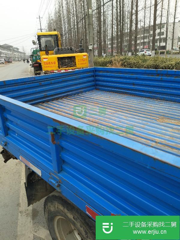 江蘇出售二手凱馬貨車