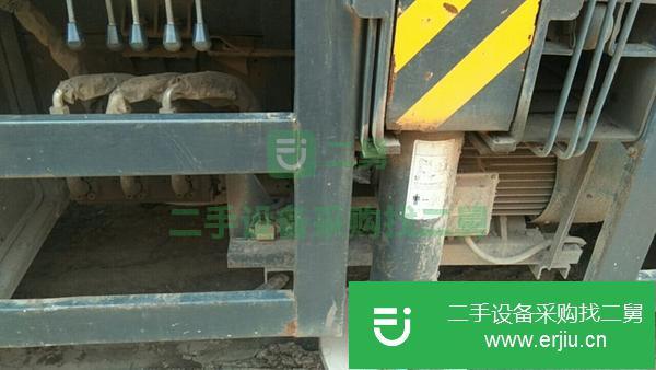 江蘇出售轉(zhuǎn)讓18年12噸吊車