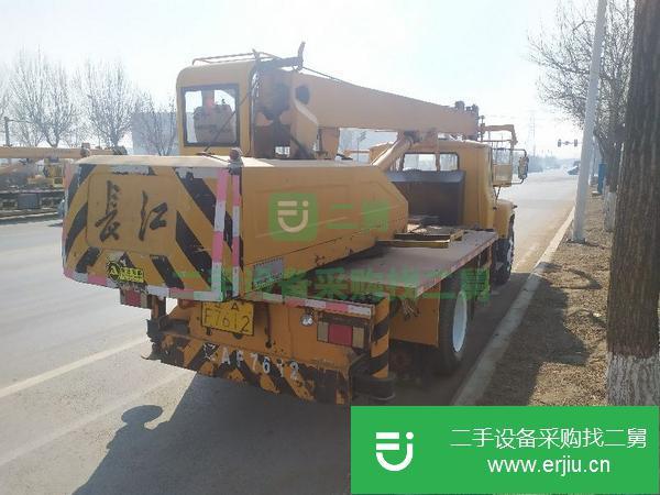 廣東出售二手吊車