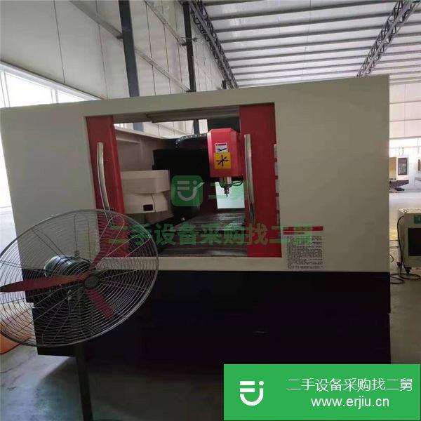 江蘇出售二手的雕刻機