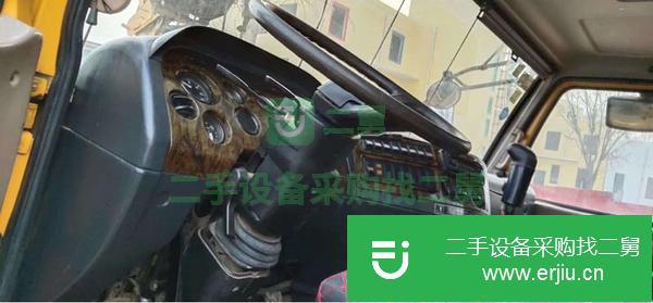 遼寧出售二手中聯吊車