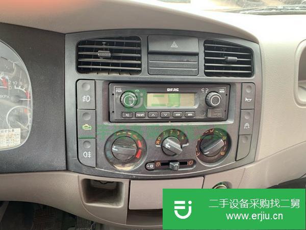 湖北出售二手箱式貨車