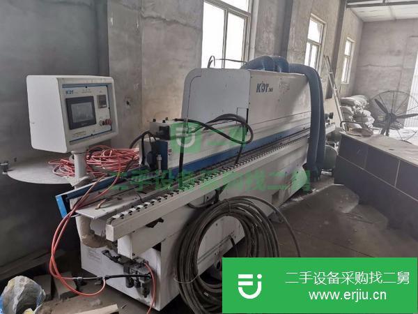 山東出售二手封邊機