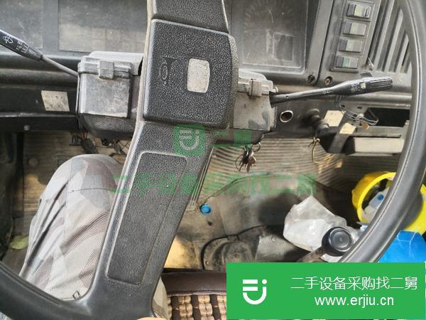 江蘇出售二手吊車，車況良好正常作業,跑路。無漏油。大件全部更新不久