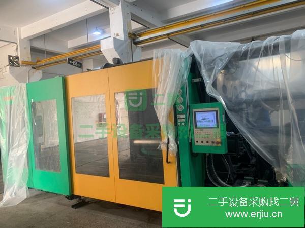 廣東出售二手注塑機(jī)