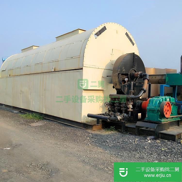 山東出售二手真空冷凍干燥機