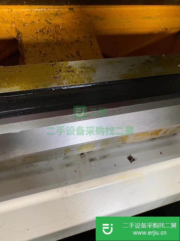 江蘇出售二手數控車床