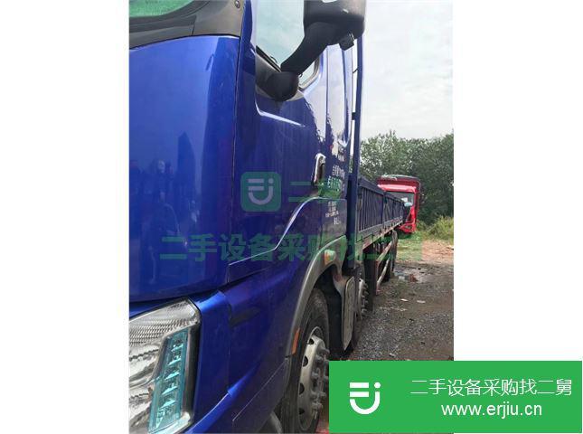 江西出售二手東風柳汽平板車
