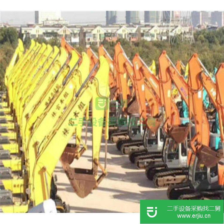 上海出售二手玉柴挖掘機(jī)