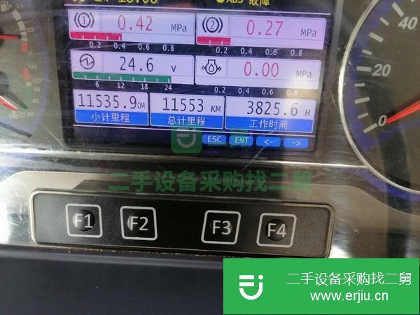 湖南出售二手三一250S汽車吊