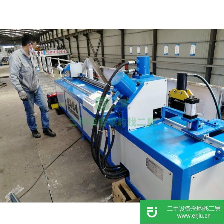 山東出售二手數控等離子切割機