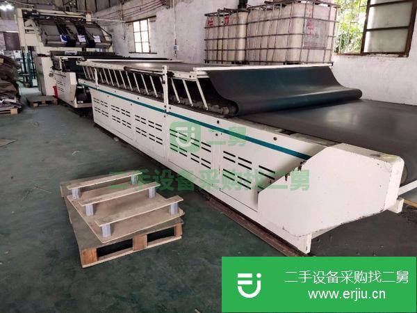 廣東出售二手全自動裱紙機