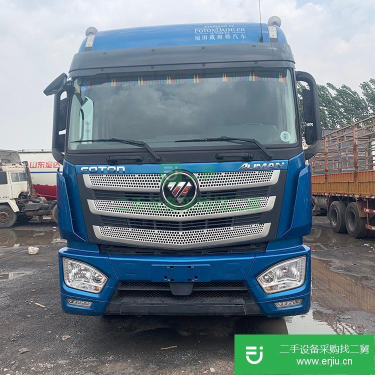 山東出售二手輕型貨車