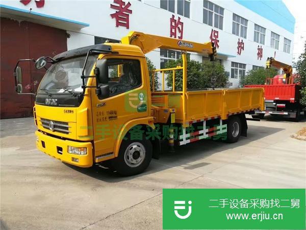 廣東出售二手的吊車