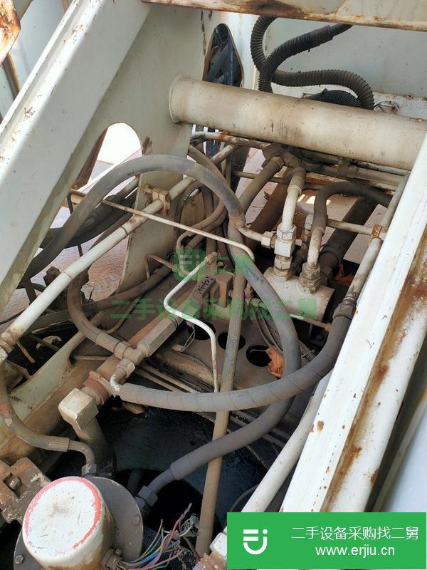 江蘇出售轉讓中聯吊車