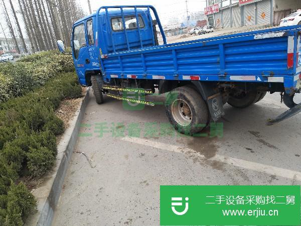 江蘇出售二手凱馬貨車