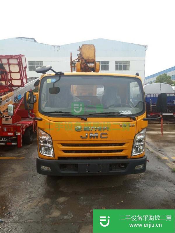 湖南出售二手工程車