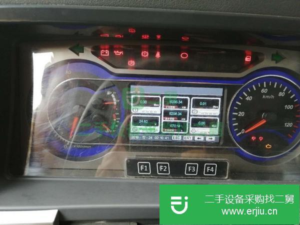 廣東出售二手汽車吊